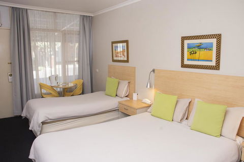 Nebula Motel - Australia Accommodation 3