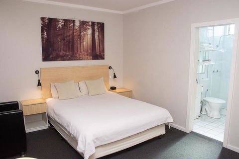 Nebula Motel - Australia Accommodation 1