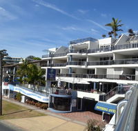 Nelson Towers Motel - Australia Accommodation