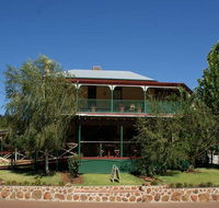 Nelsons of Bridgetown - Australia Accommodation