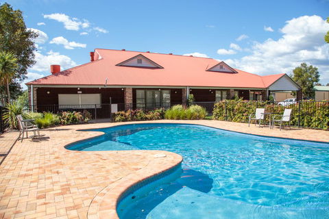 Nepean By Gateway Lifestyle Holiday Parks - Australia Accommodation 1