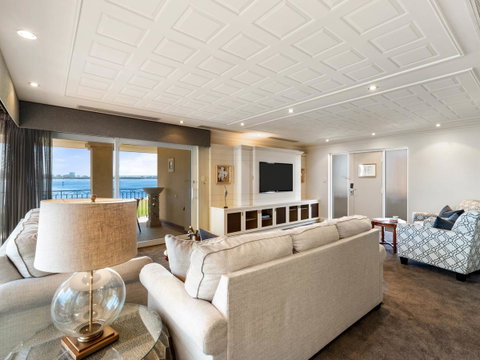 The Peninsula Riverside Serviced Apartments - Australia Accommodation 5