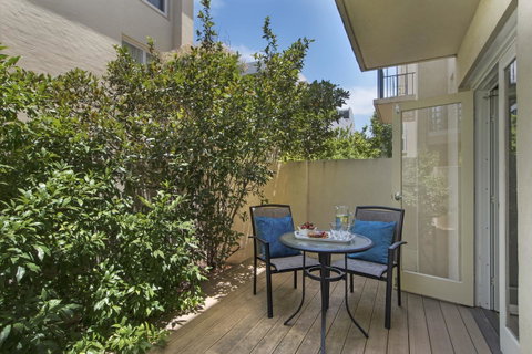 The Peninsula Riverside Serviced Apartments - Australia Accommodation 19