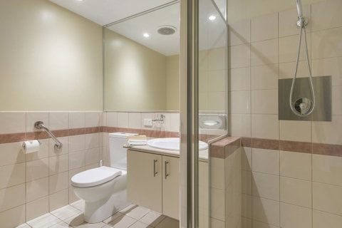 The Peninsula Riverside Serviced Apartments - Australia Accommodation 33