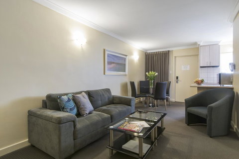 The Peninsula Riverside Serviced Apartments - Australia Accommodation 36