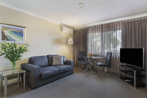 The Peninsula Riverside Serviced Apartments - Australia Accommodation 28