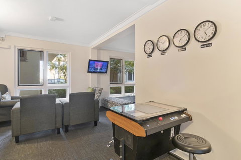 The Peninsula Riverside Serviced Apartments - Australia Accommodation 40