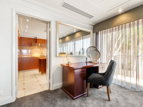 The Peninsula Riverside Serviced Apartments - Australia Accommodation 7
