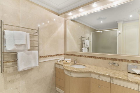 The Peninsula Riverside Serviced Apartments - Australia Accommodation 2
