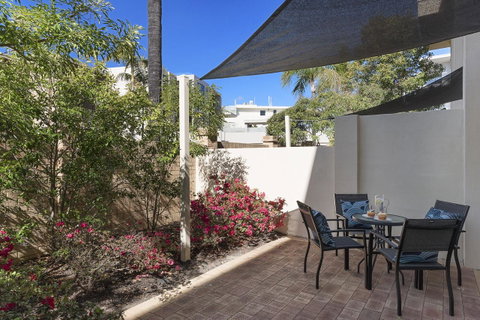 The Peninsula Riverside Serviced Apartments - Australia Accommodation 18