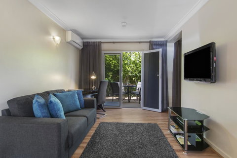 The Peninsula Riverside Serviced Apartments - Australia Accommodation 17
