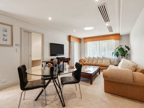 The Peninsula Riverside Serviced Apartments - Australia Accommodation 9