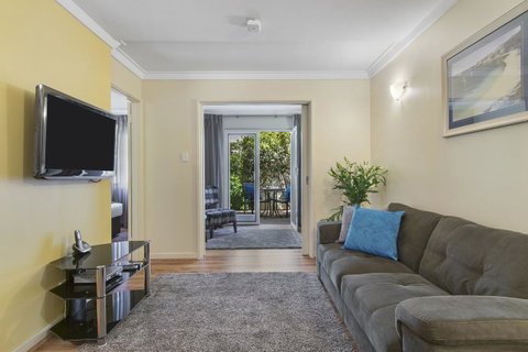 The Peninsula Riverside Serviced Apartments - Australia Accommodation 30