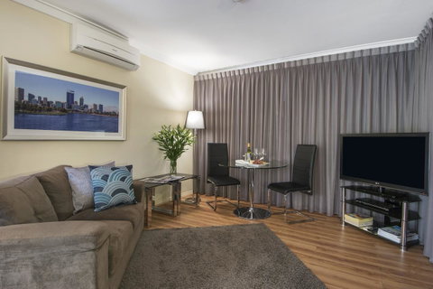 The Peninsula Riverside Serviced Apartments - Australia Accommodation 27