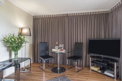 The Peninsula Riverside Serviced Apartments - Australia Accommodation 21