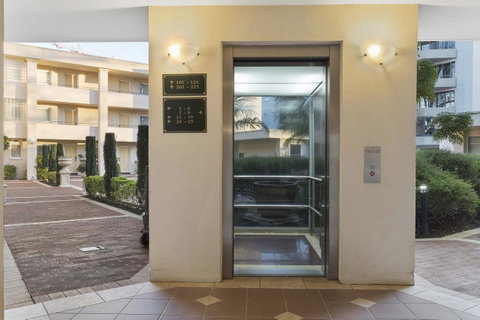 The Peninsula Riverside Serviced Apartments - Australia Accommodation 38
