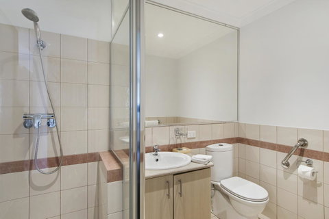 The Peninsula Riverside Serviced Apartments - Australia Accommodation 22