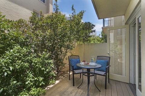 The Peninsula Riverside Serviced Apartments - Australia Accommodation 26