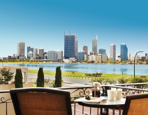 The Peninsula Riverside Serviced Apartments - Australia Accommodation 34