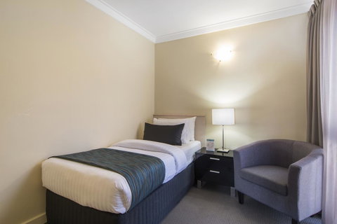 The Peninsula Riverside Serviced Apartments - Australia Accommodation 29