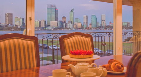 The Peninsula Riverside Serviced Apartments - Australia Accommodation 23