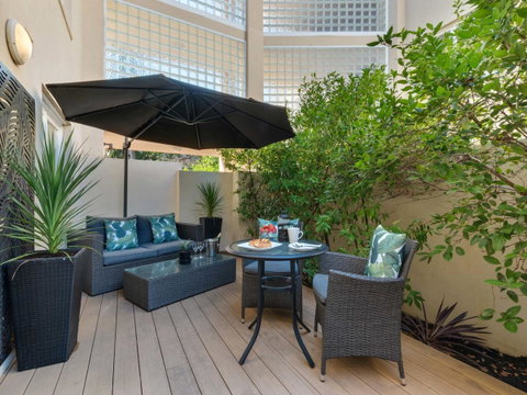 The Peninsula Riverside Serviced Apartments - Australia Accommodation 12