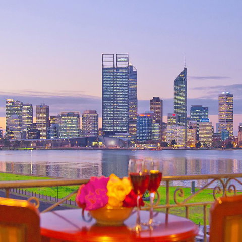 The Peninsula Riverside Serviced Apartments - Australia Accommodation 0