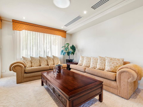 The Peninsula Riverside Serviced Apartments - Australia Accommodation 10