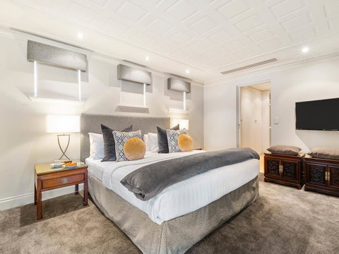 The Peninsula Riverside Serviced Apartments - Australia Accommodation 4