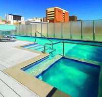 Adina Apartment Hotel Perth Barrack Plaza - Australia Accommodation