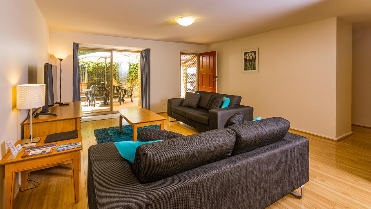  Australia Accommodation