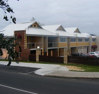 Prideau's of Margaret River - Australia Accommodation