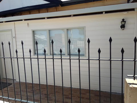 Forrest St Apartments - Australia Accommodation 1