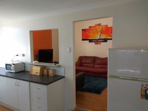 Forrest St Apartments - Australia Accommodation 0