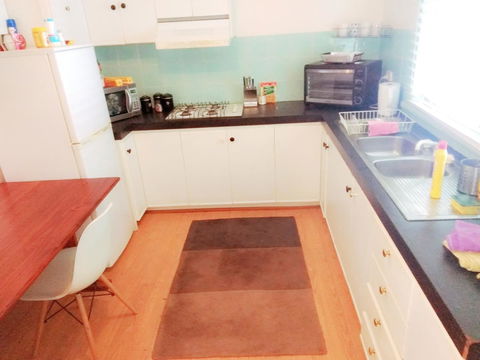 Forrest St Apartments - Australia Accommodation 3