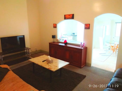 Forrest St Apartments - Australia Accommodation 19