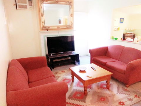 Forrest St Apartments - Australia Accommodation 2