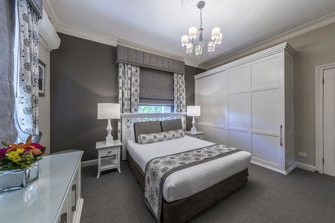 Grand Mercure Basildene Manor - Australia Accommodation 23