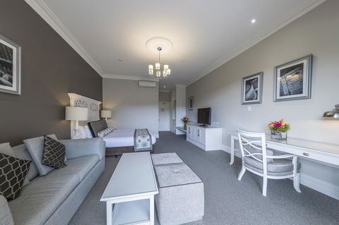 Grand Mercure Basildene Manor - Australia Accommodation 21