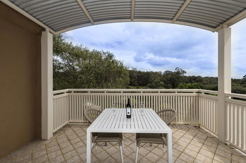 Grand Mercure Basildene Manor - Australia Accommodation 19
