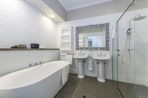 Grand Mercure Basildene Manor - Australia Accommodation 20