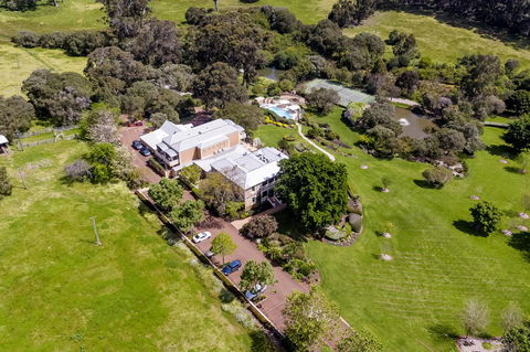 Grand Mercure Basildene Manor - Australia Accommodation 14