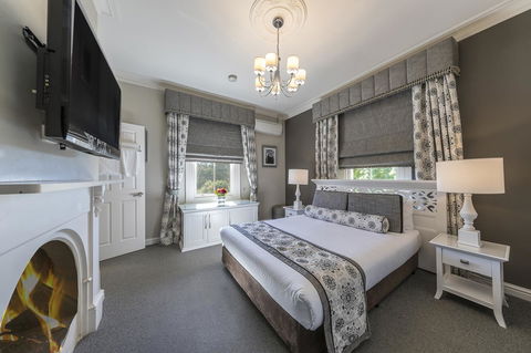 Grand Mercure Basildene Manor - Australia Accommodation 22