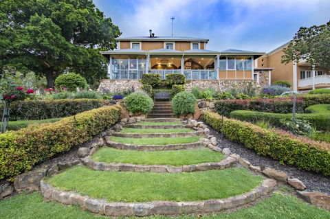 Grand Mercure Basildene Manor - Australia Accommodation 13