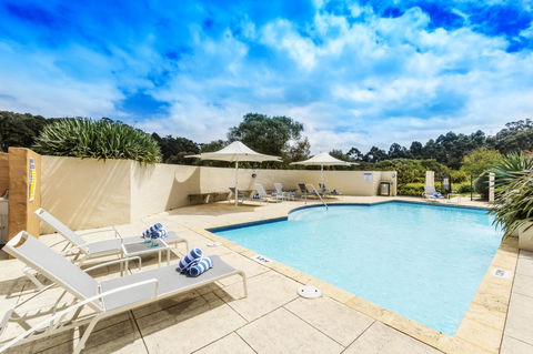 Grand Mercure Basildene Manor - Australia Accommodation 4