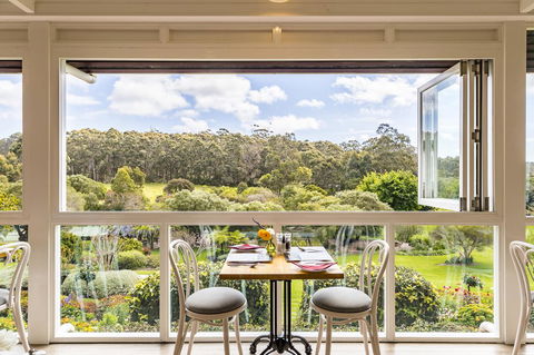 Grand Mercure Basildene Manor - Australia Accommodation 10