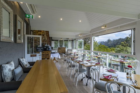 Grand Mercure Basildene Manor - Australia Accommodation 9