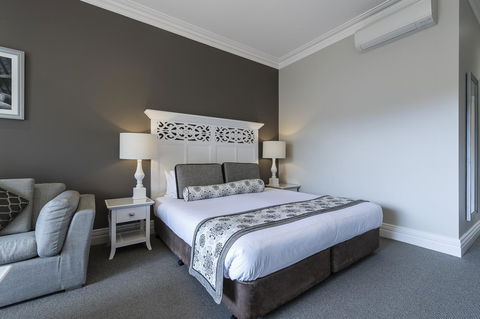 Grand Mercure Basildene Manor - Australia Accommodation 17
