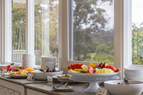 Grand Mercure Basildene Manor - Australia Accommodation 11