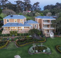 Grand Mercure Basildene Manor - Australia Accommodation